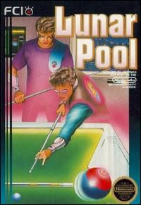 Lunar Pool Loose
