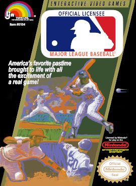 Major League Baseball Loose
