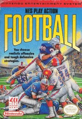 Play Action Football Loose