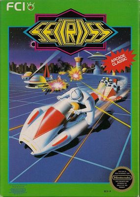 Seicross Loose