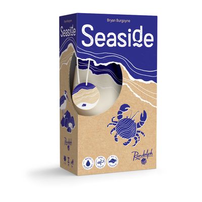 Seaside - EN