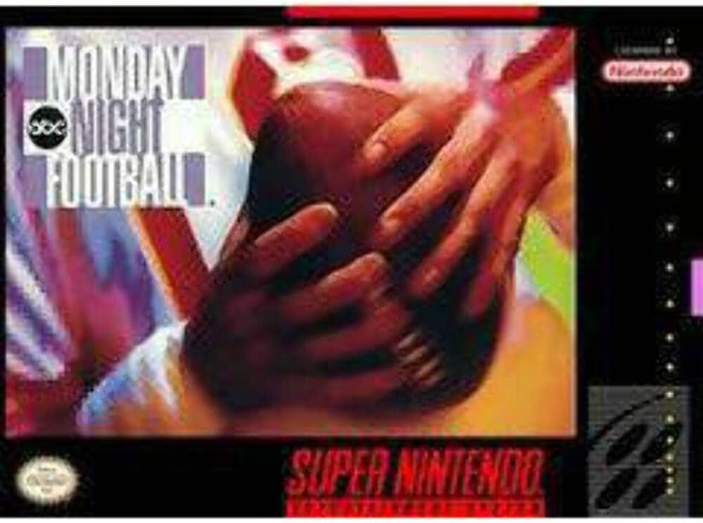 ABC Monday Night Football Loose