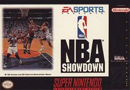 NBA Showdown Loose