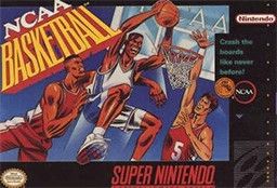 NCAA Basketball Loose