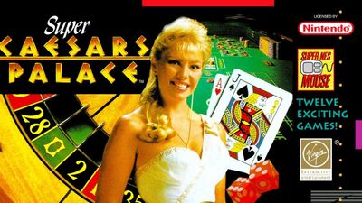 Super Caesar&#39;s Palace Loose