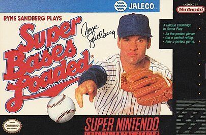 Super Bases Loaded Loose