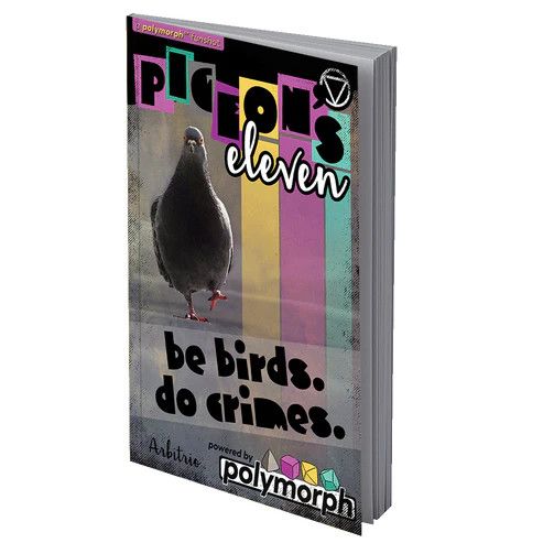 Pigeons Eleven