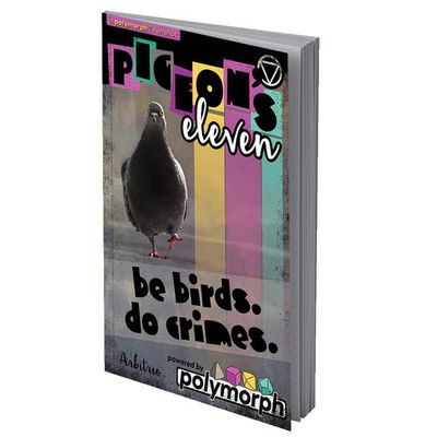 Pigeons Eleven