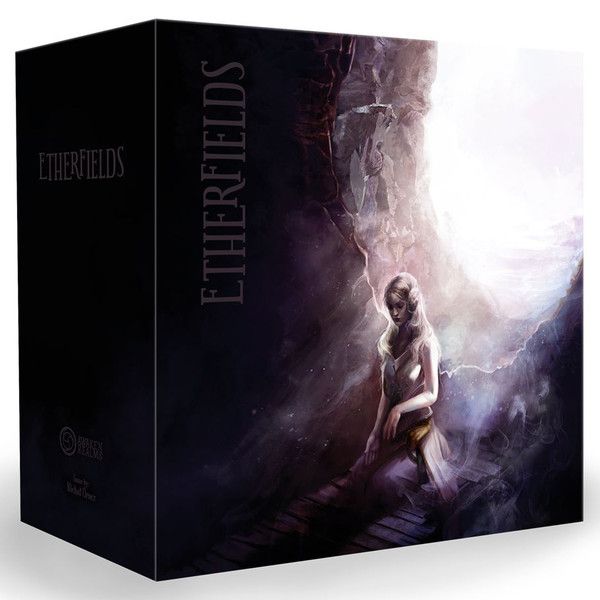 Preloved Etherfields Corebox
