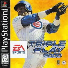 Triple Play 2000 Loose