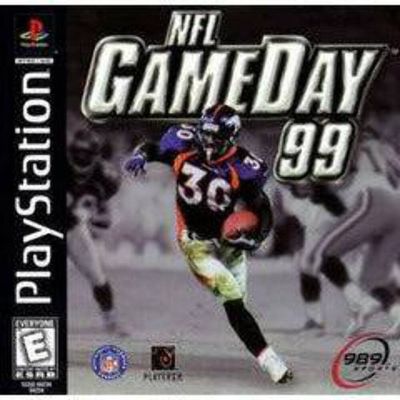 NFL GameDay 99 Loose