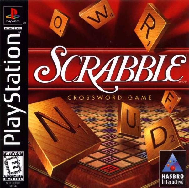 Scrabble Loose