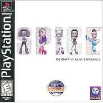 Spice World Loose