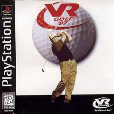 VR Golf 97 Loose