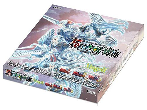 Force of Will: Valkyria Chronicles Collector&#39;s Box complete (Pre loved)