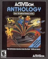 Activision Anthology Loose