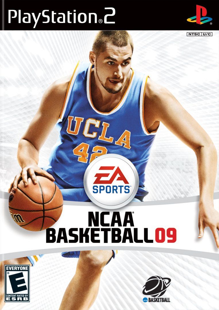 NCAA Basketball 09 Loose