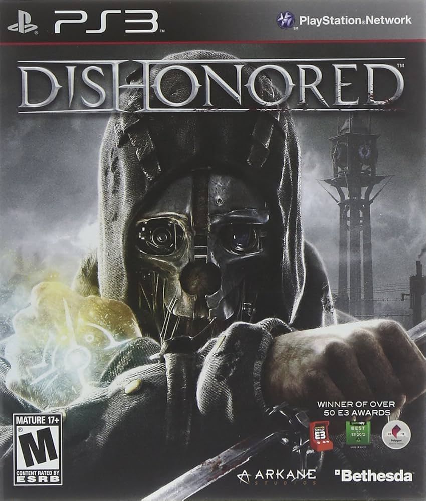 Dishonored Loose