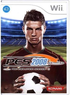 Pro Evolution Soccer 2008 Loose