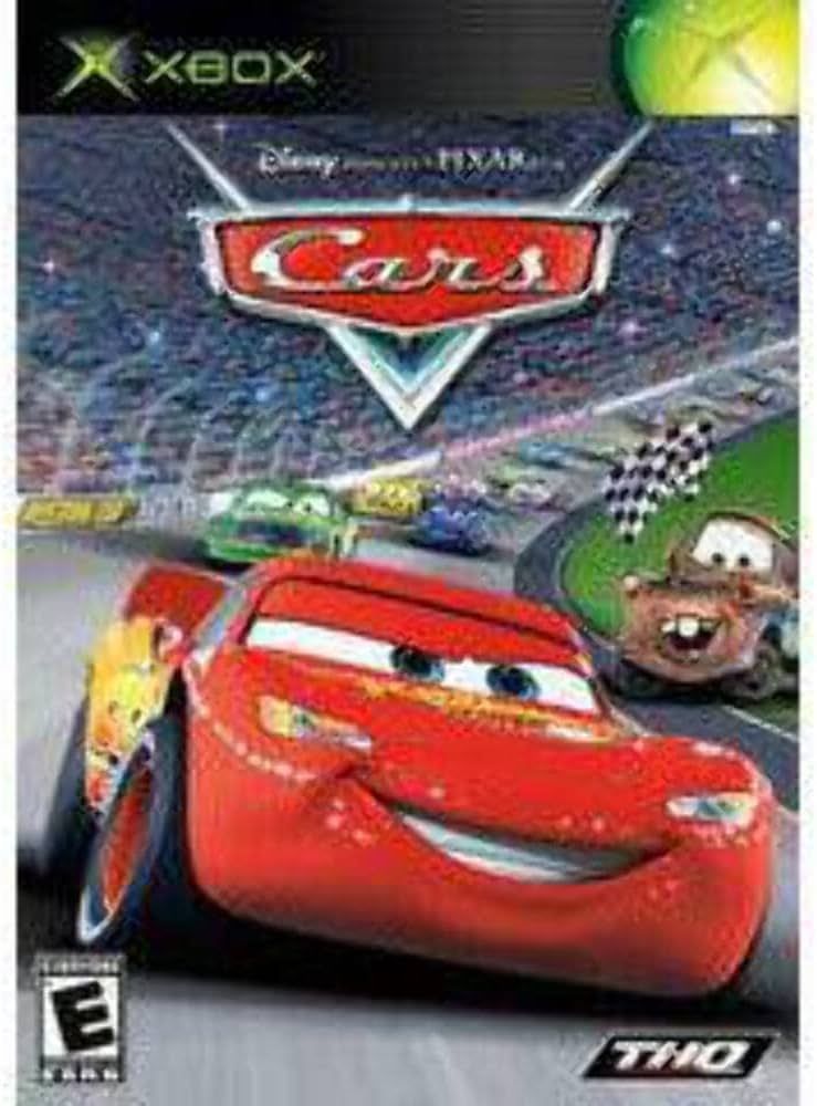 Cars Loose