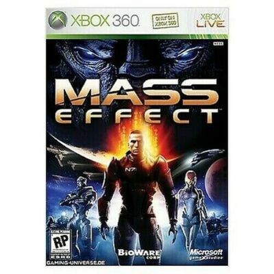 Mass Effect Loose