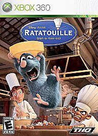 Ratatouille Loose