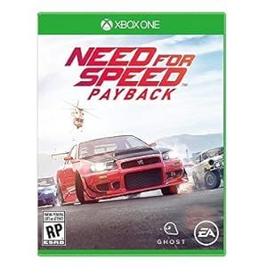 Need for Speed Payback Loose