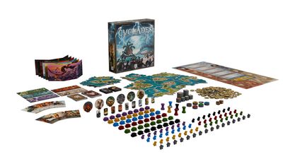 Cyclades
