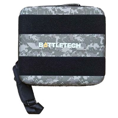 BattleTech: Field Commander&#39;s Case