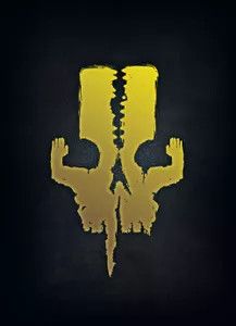 The 7th Continent (Pre loved)