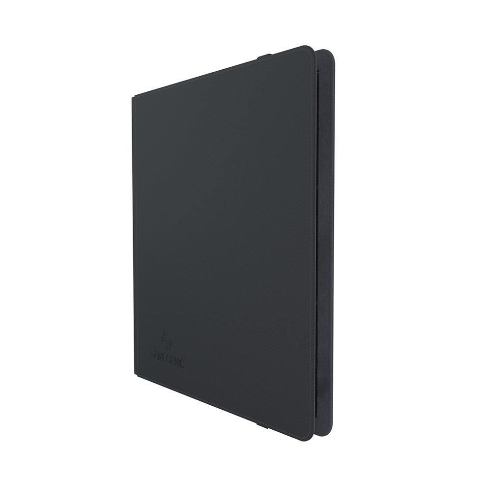 Prime Album 24pkt BLK