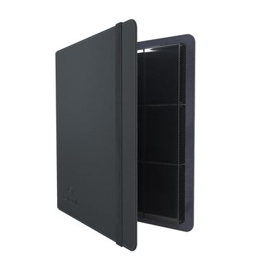 Prime Album 24pkt BLK
