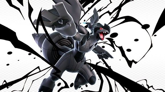 Pokemon TCG: Scarlet &amp; Violet 10.5 - Black Bolt 3-Pack Blister