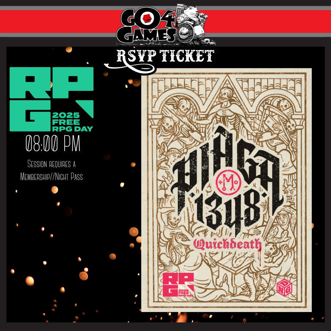 Free RPG Day RSVP: 2000 Piaga 1384