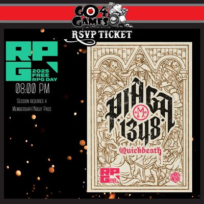 Free RPG Day RSVP: 2000 Piaga 1384
