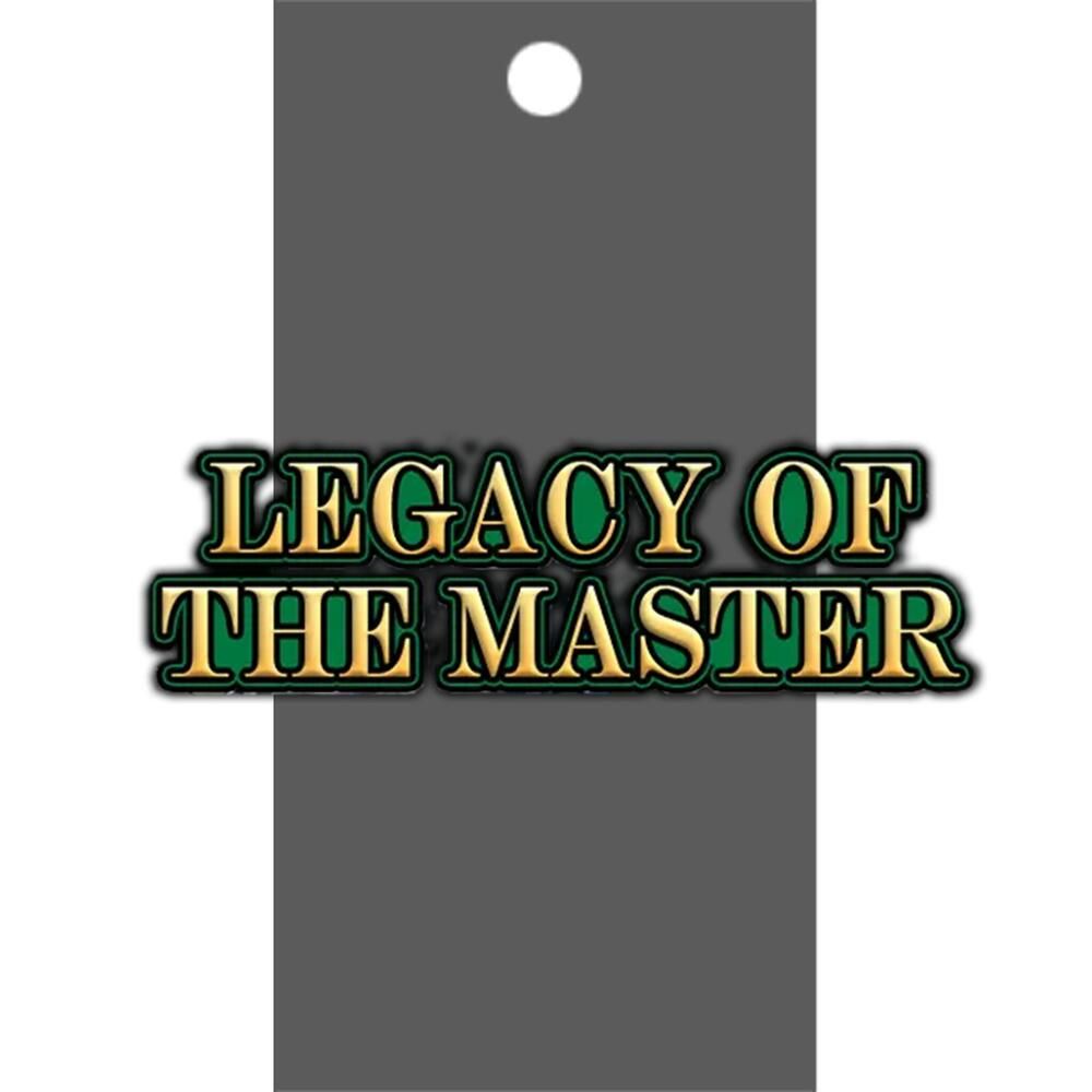 One Piece TCG: Legacy of the Master Booster Display (24) (OP-12)