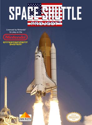 Space Shuttle Loose