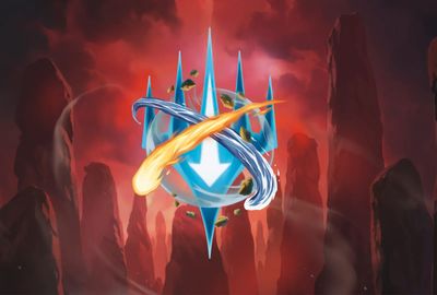 Magic: The Gathering - Avatar The Last Airbender Gift Edition Bundle