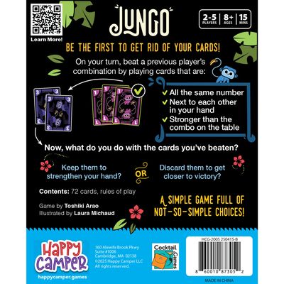 Jungo