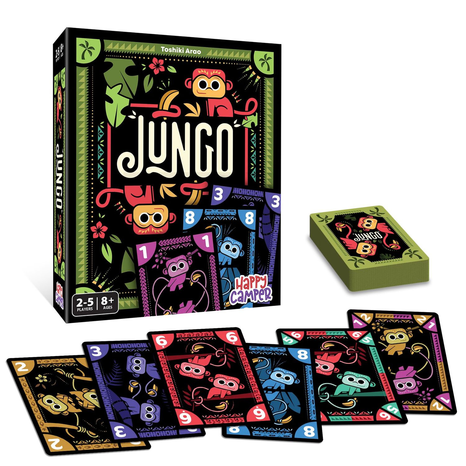 Jungo