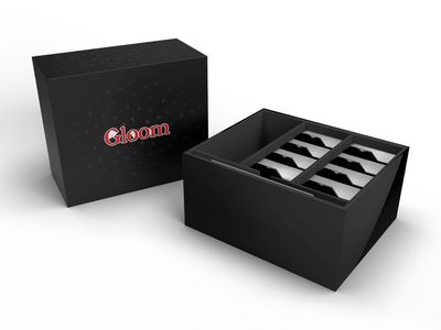 Gloom Grief Case