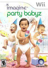 Imagine Party Babyz CIB