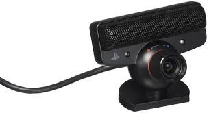 Playstation 3 camera Loose