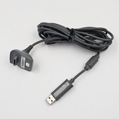 Xbox 360 Play &amp; Charge Cable Loose