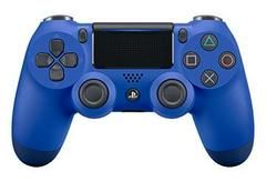 Playstation 4 Dualshock 4 Blue Controller Loose