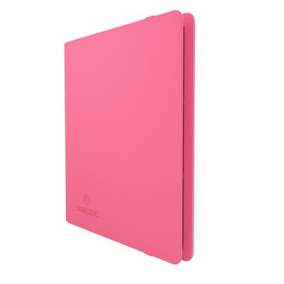 Prime Album 24-Pocket Pink