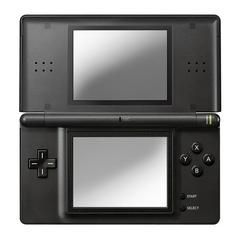 Black Nintendo DS Lite Loose