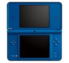 Nintendo DSi XL Blue Loose