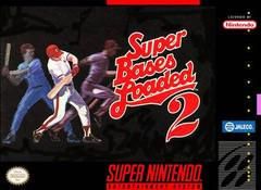 Super Bases Loaded 2 Loose
