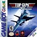 Top Gun Firestorm Loose